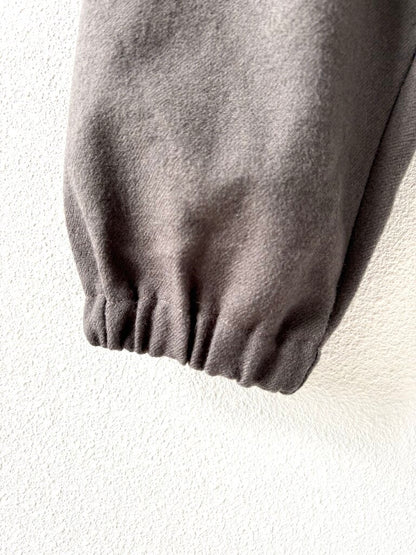 SONO WOOL JOGGERS SIZE SMALL