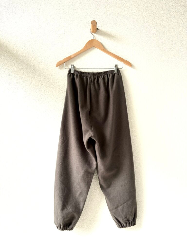 SONO WOOL JOGGERS SIZE SMALL