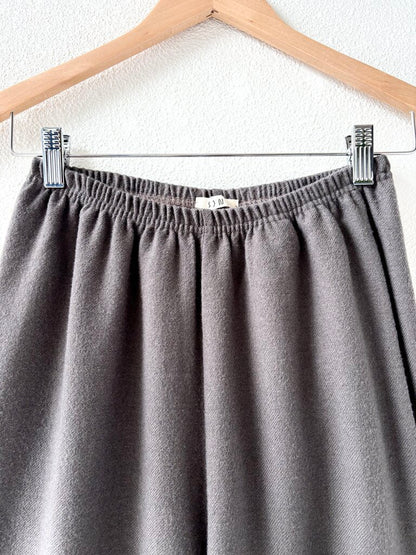 SONO WOOL JOGGERS SIZE SMALL