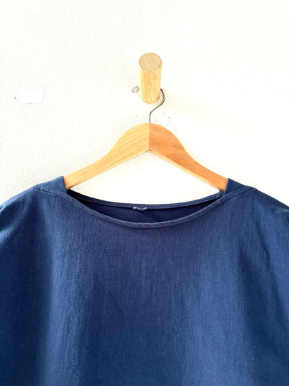 RICORRROBE BOATNECK TOP SIZE SMALL