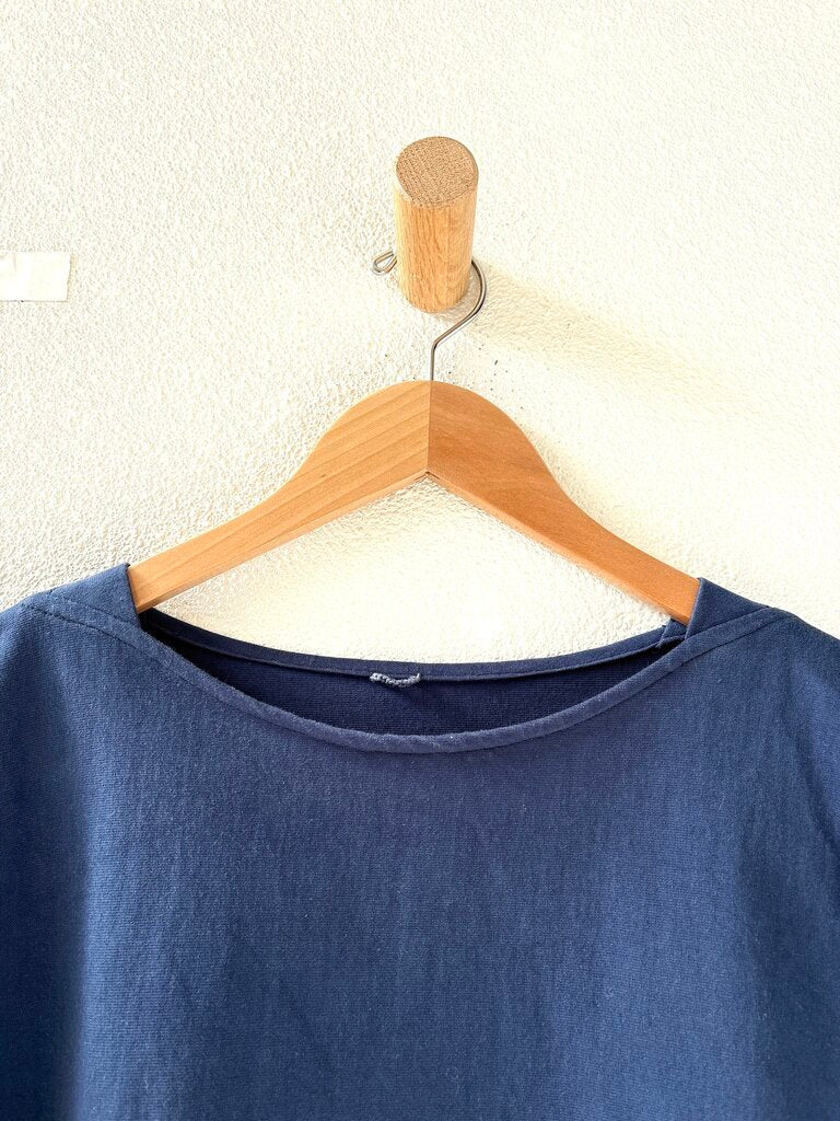 RICORRROBE BOATNECK TOP SIZE SMALL