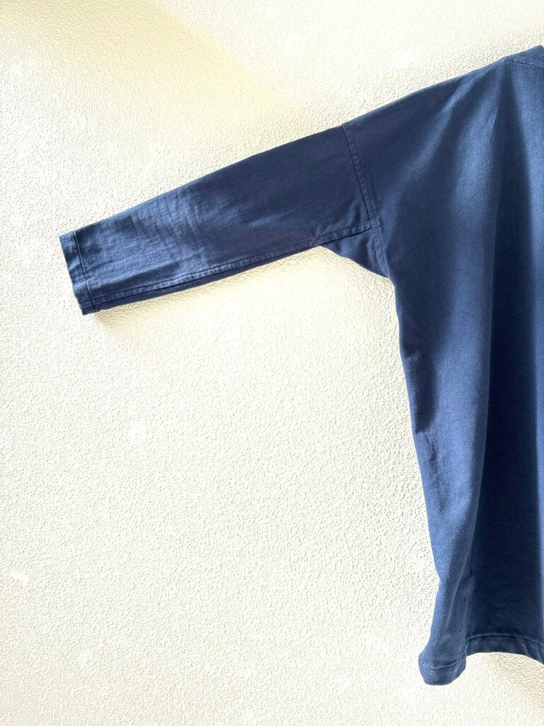 RICORRROBE BOATNECK TOP SIZE SMALL
