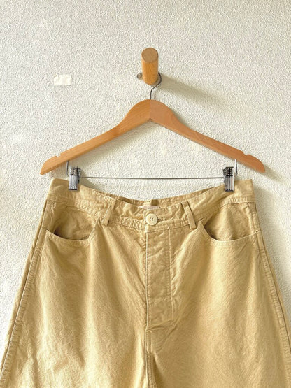 JESSE KAMM 225s IN WHEAT CANVAS SIZE 14