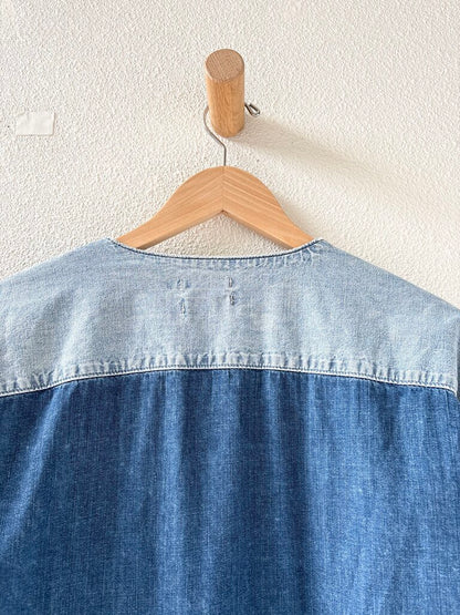 DR COLLECTORS BASEBALL SHIRT SIZE SMALL