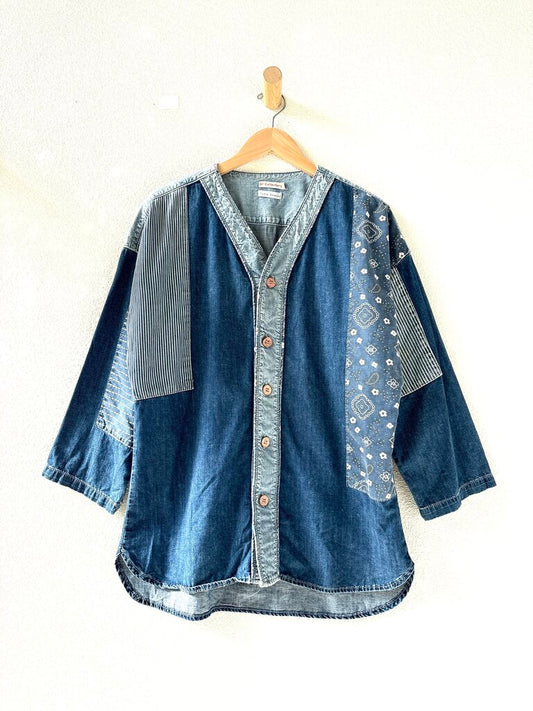 DR COLLECTORS BASEBALL SHIRT SIZE SMALL