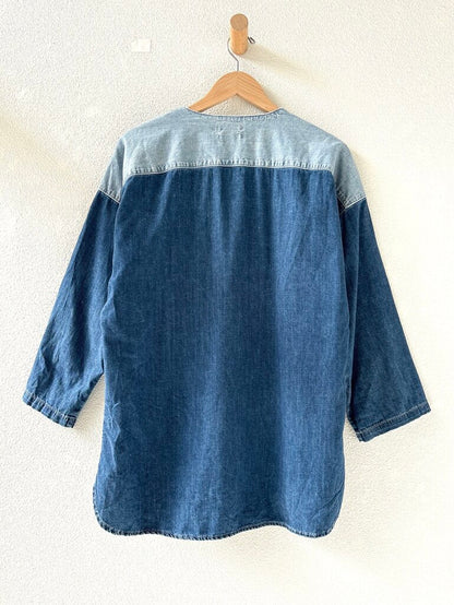DR COLLECTORS BASEBALL SHIRT SIZE SMALL
