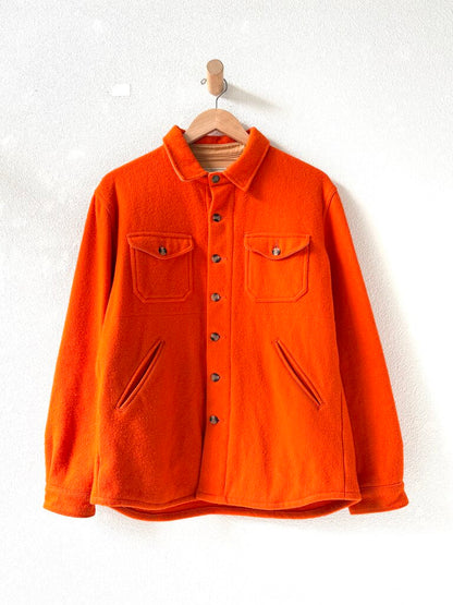 DEHEN CRISSMAN OVERSHIRT SIZE MEDIUM