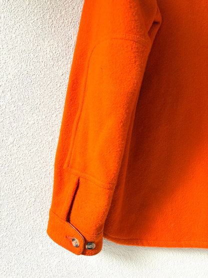 DEHEN CRISSMAN OVERSHIRT SIZE MEDIUM